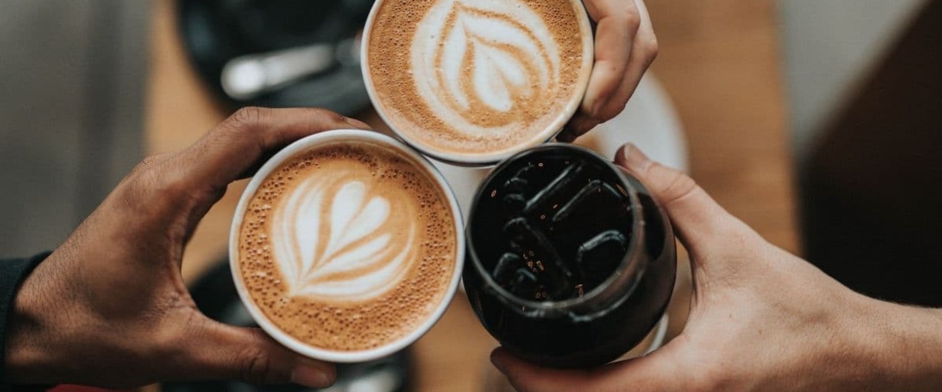 The Best Coffee Shops in Oklahoma City A Guide to the Best Brews in OKC