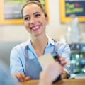 To Tip or Not to Tip: The Expert's Perspective on Tipping at Coffee Shops