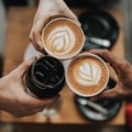 Top 10 Self-Service Cafes in Oklahoma City: The Best Coffee Spots in OKC