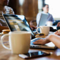 Can You Spend All Day Working in a Coffee Shop? - An Expert's Perspective