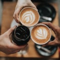 What is the Biggest Coffee Shop Brand in the World? - A Comprehensive Guide