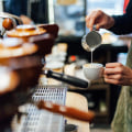 The 13 Most Popular Coffee Shops in the US: An Expert's Guide