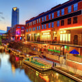 Discovering Oklahoma City: An Expert Guide to the Best of What the City Has to Offer