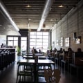 Vegan-Friendly Coffee Shops in Oklahoma City: The Best Places to Dine
