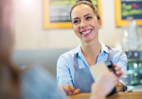 To Tip or Not to Tip: The Expert's Perspective on Tipping at Coffee Shops