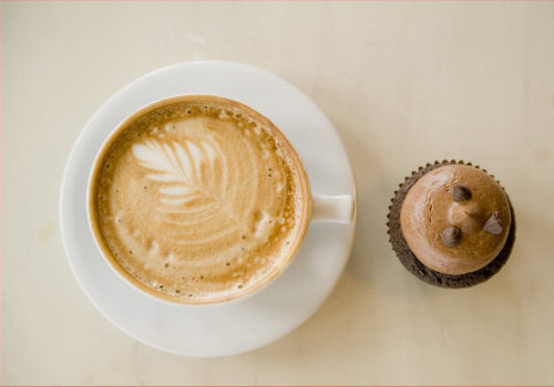 Where to Find the Best Cortado in Oklahoma City