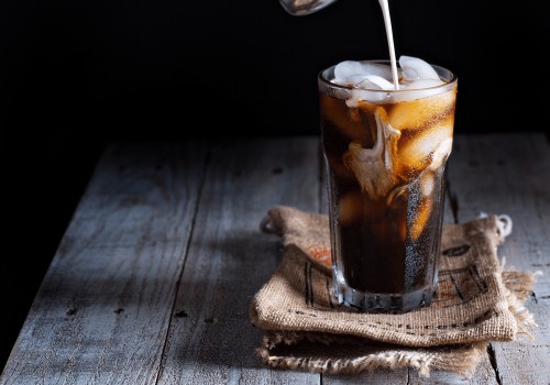 The Best Coffee Shops in Oklahoma City for a Refreshing Cold Brew