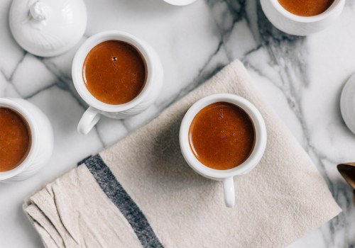 The Best Coffees in the World: A Comprehensive Guide
