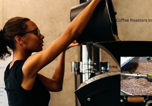The Best Coffee Roasters in Oklahoma