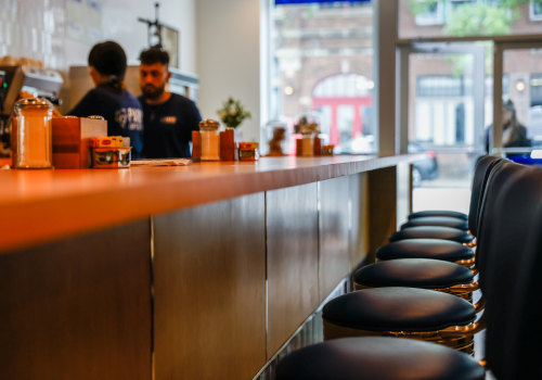 Exploring the Finest Coffee Shops in Oklahoma City