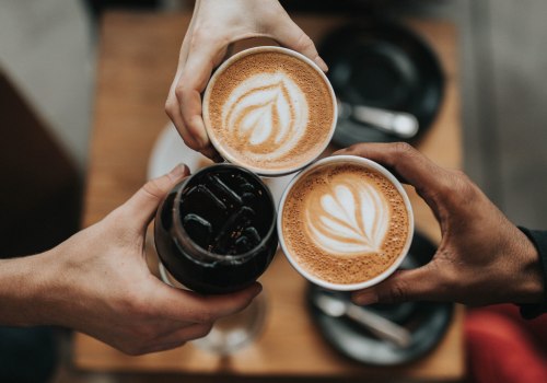 What is the Biggest Coffee Shop Brand in the World? - A Comprehensive Guide
