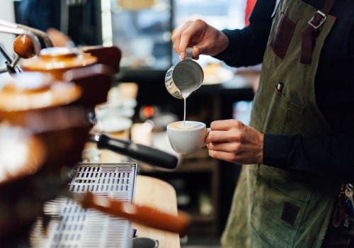 The 13 Most Popular Coffee Shops in the US: An Expert's Guide