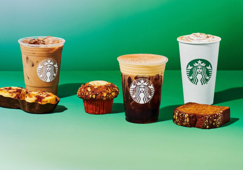 The Best Macchiato in Oklahoma City - Where to Find the Perfect Cup
