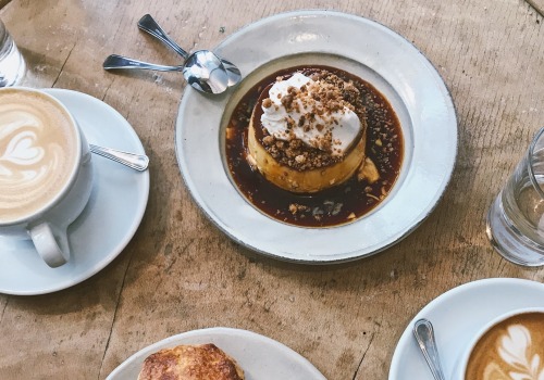 What is the US City with the Most Coffee Shops? A Comprehensive Guide