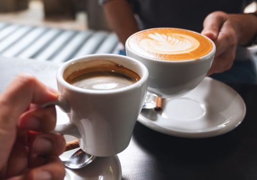 The Best Coffee Shops in the US: A Guide to Caffeine Heaven