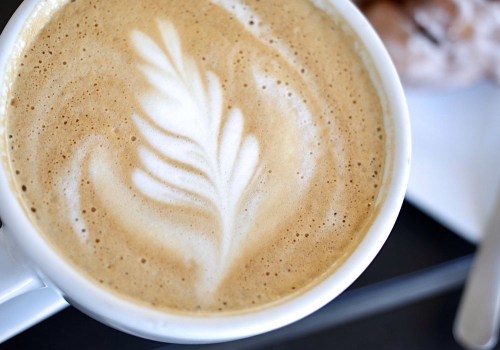 Exploring the Vibrant Coffee Culture in Oklahoma City